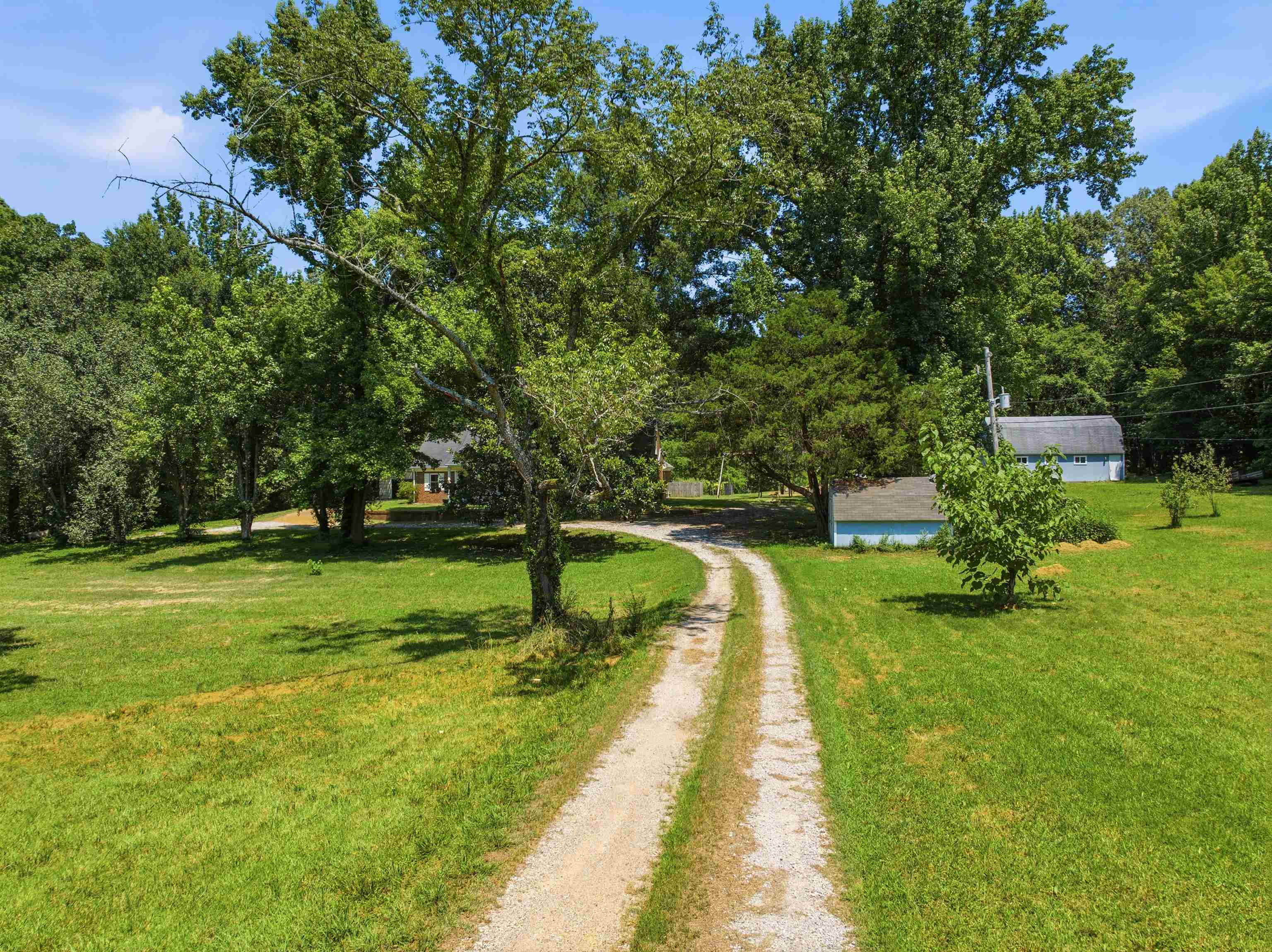 1370 North Reid Hooker Road Eads, TN 38028 - Photo 2 of 39