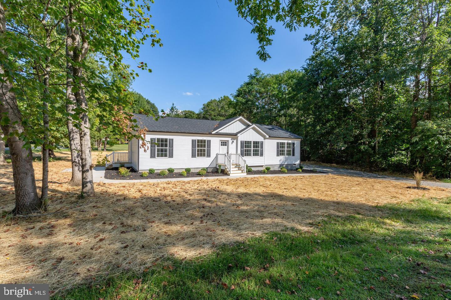 64 Pine Road Louisa, VA 23093 - Photo 5 of 43 Gallery Image 5