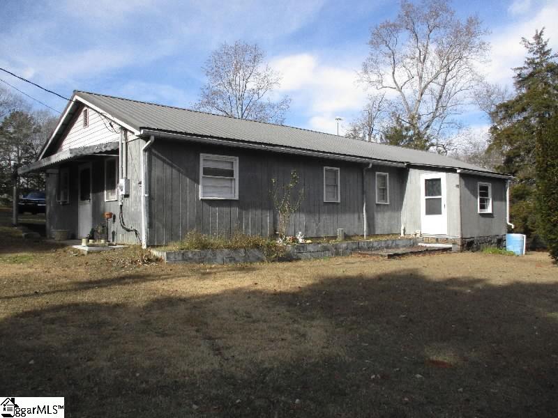 2651 Georgia Road Gray Court, SC 29645 - Photo 1 of 11