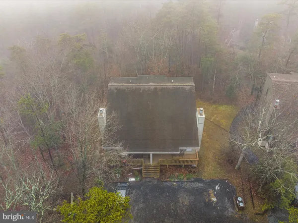 $295,000 | 452 Spitz Lane, Basye, VA 22810