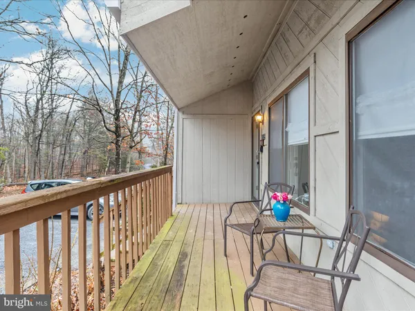 $295,000 | 452 Spitz Lane, Basye, VA 22810