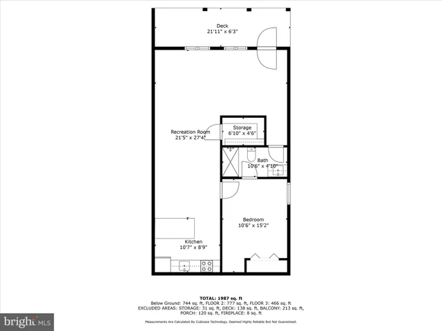 $295,000 | 452 Spitz Lane, Basye, VA 22810