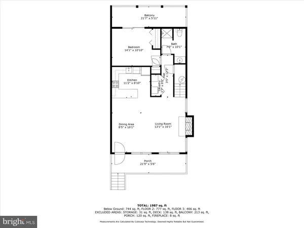 $295,000 | 452 Spitz Lane, Basye, VA 22810