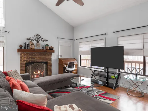 $295,000 | 452 Spitz Lane, Basye, VA 22810