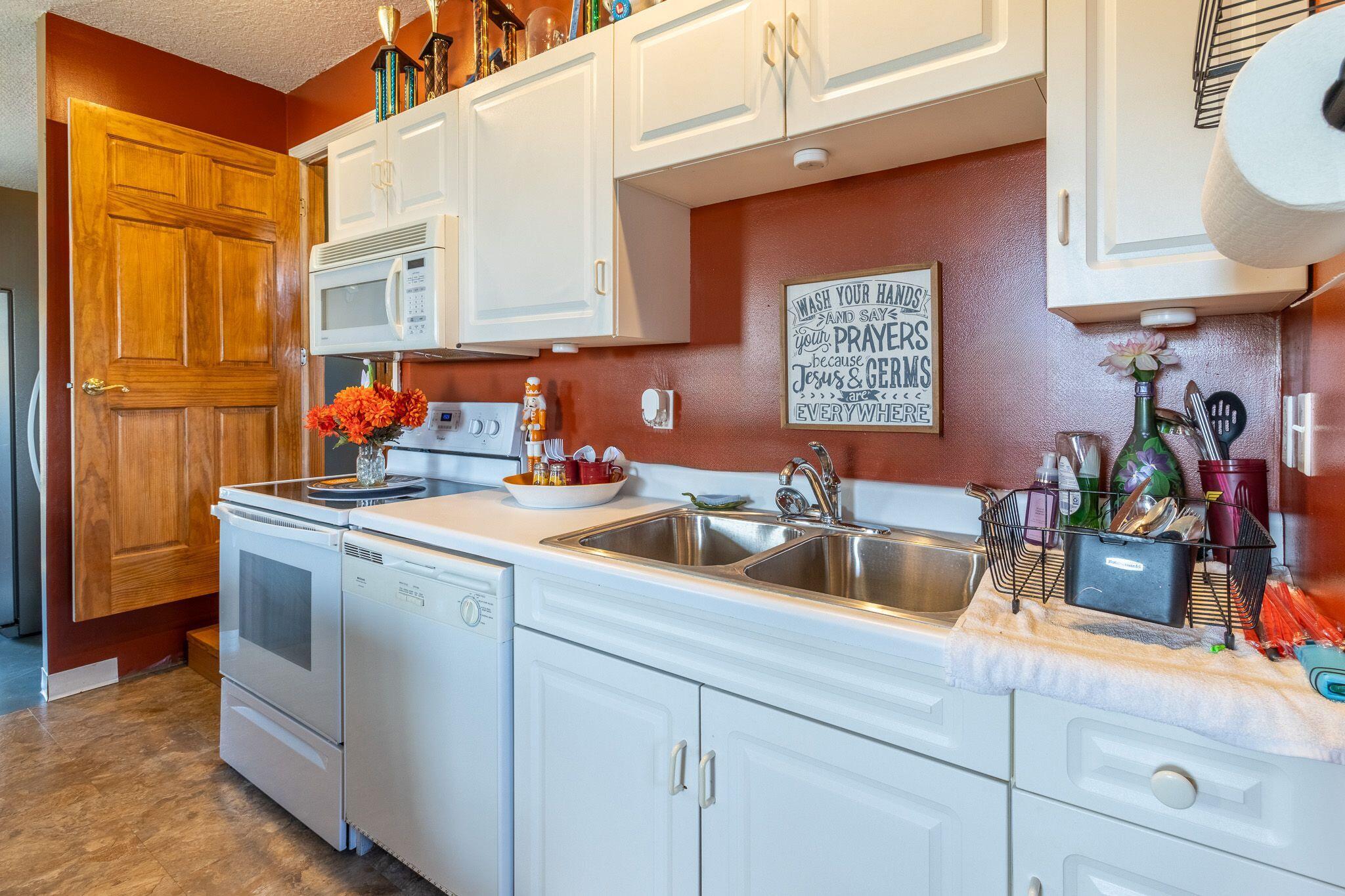 361 River Drive Dunlap, TN 37327 - Photo 14 of 45 36