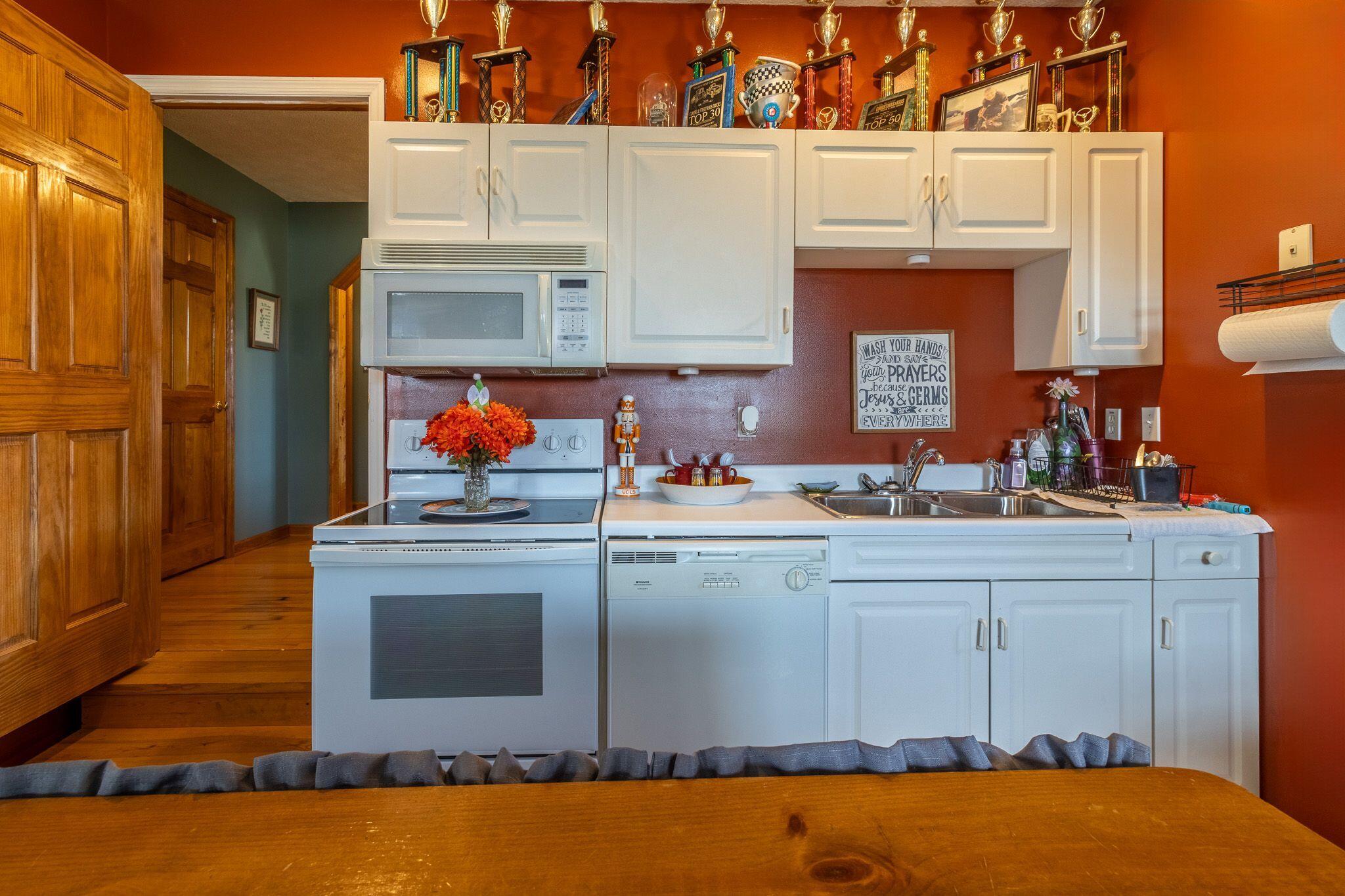 361 River Drive Dunlap, TN 37327 - Photo 16 of 45 39