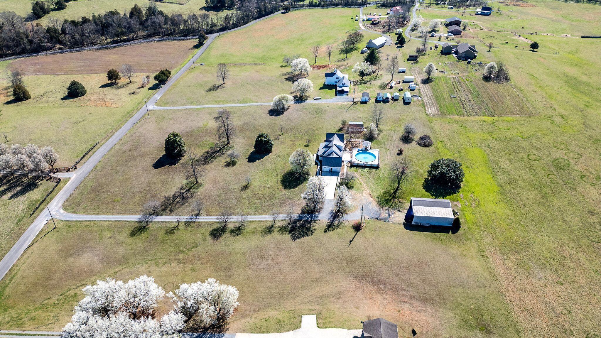 361 River Drive Dunlap, TN 37327 - Photo 28 of 45 64