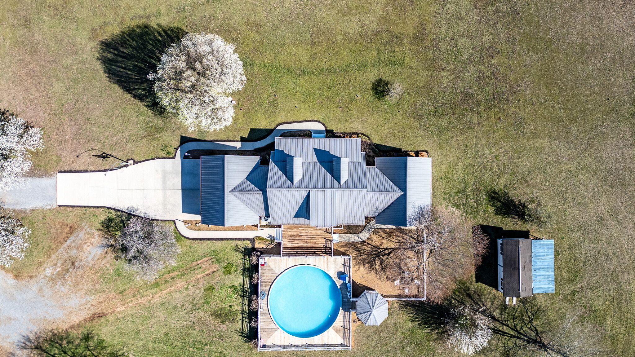 361 River Drive Dunlap, TN 37327 - Photo 31 of 45 70