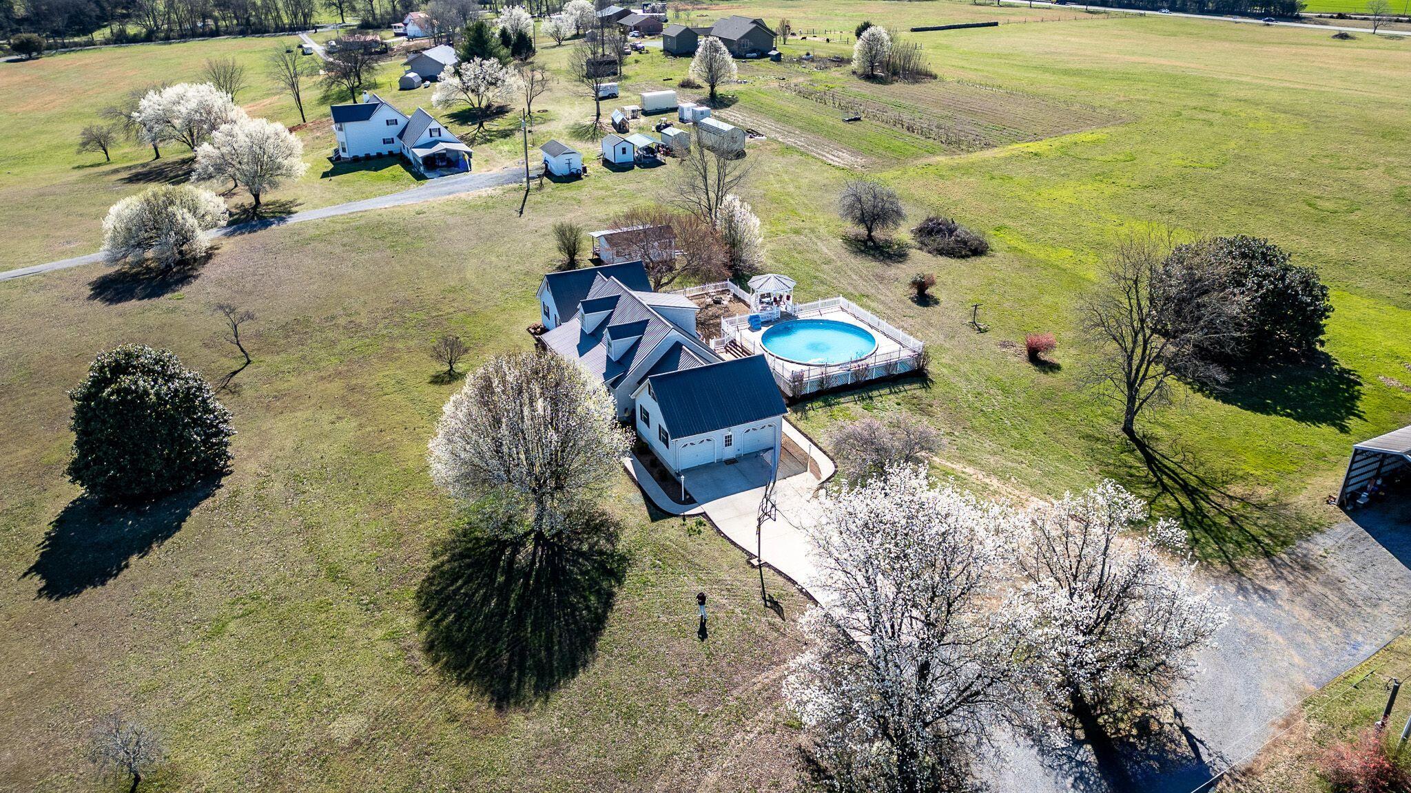 361 River Drive Dunlap, TN 37327 - Photo 32 of 45 77