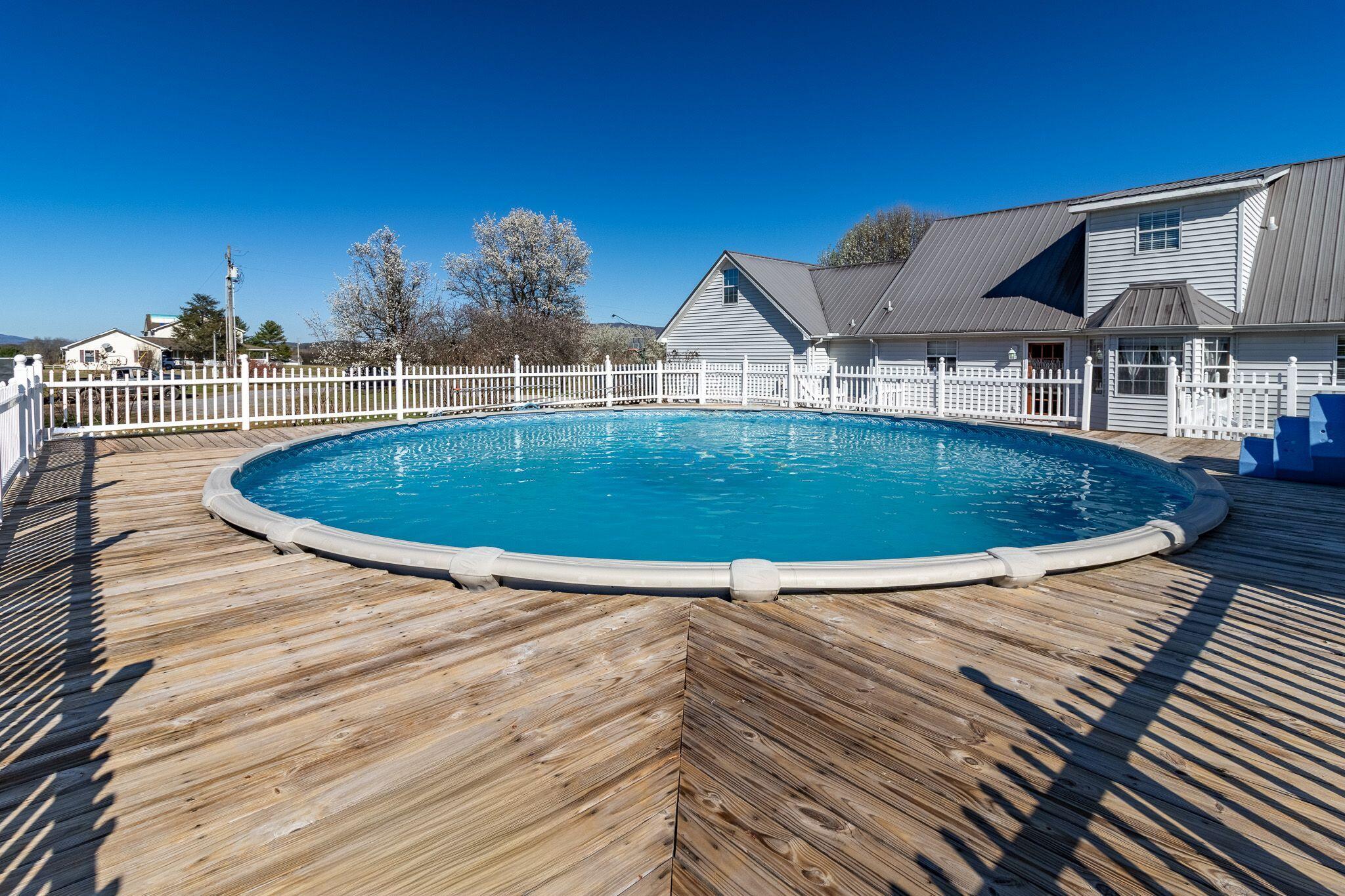 361 River Drive Dunlap, TN 37327 - Photo 43 of 45 16