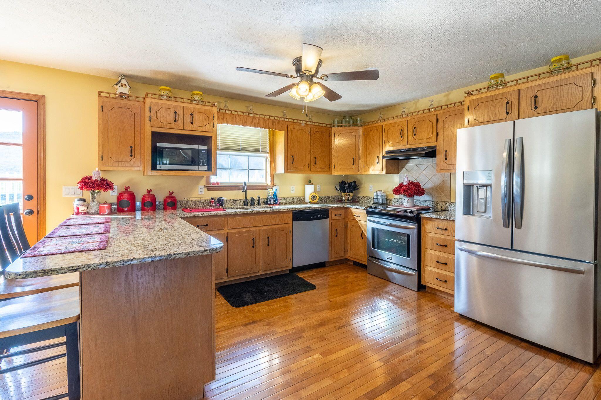 361 River Drive Dunlap, TN 37327 - Photo 5 of 45 43