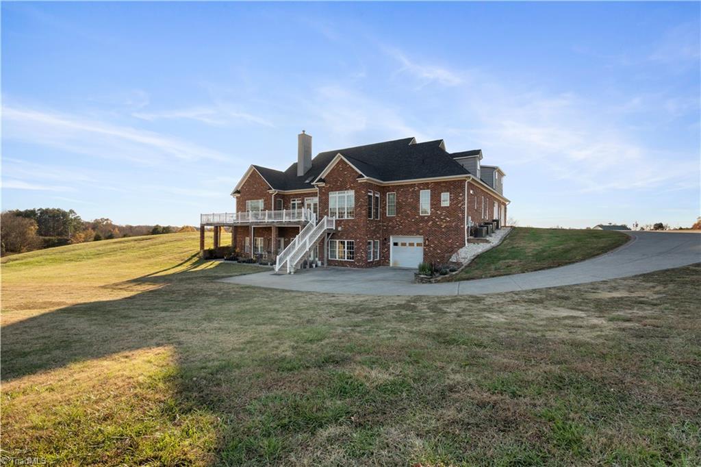 672 Wyo Road Mocksville, NC 27028 - Photo 18 of 33