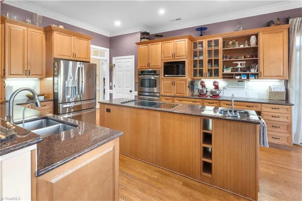 $3,500,000 | 672 Wyo Road, Mocksville, NC 27028