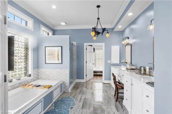 $3,500,000 | 672 Wyo Road, Mocksville, NC 27028