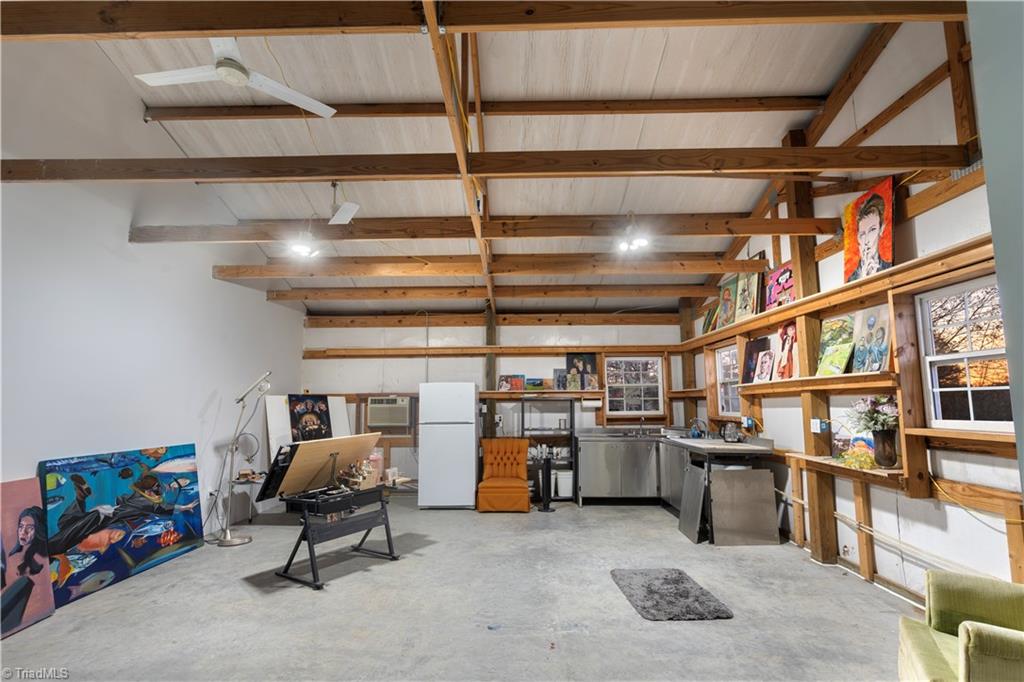 672 Wyo Road Mocksville, NC 27028 - Photo 25 of 33