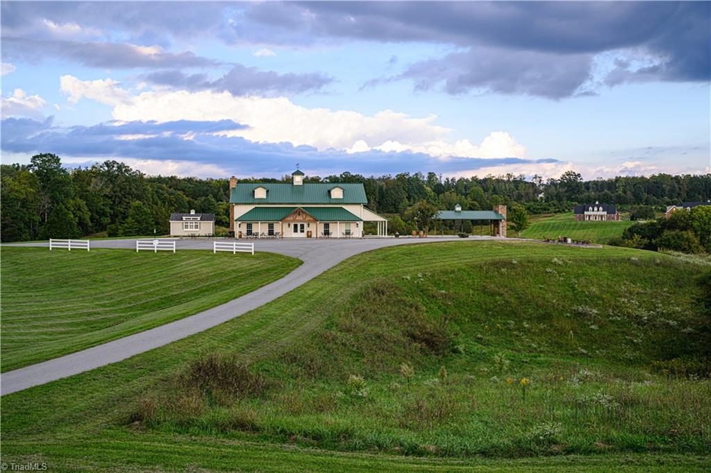 672 Wyo Road Mocksville, NC 27028 - Photo 32 of 33