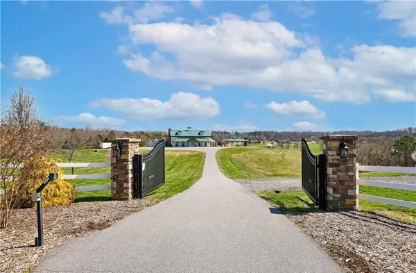 $3,500,000 | 672 Wyo Road, Mocksville, NC 27028