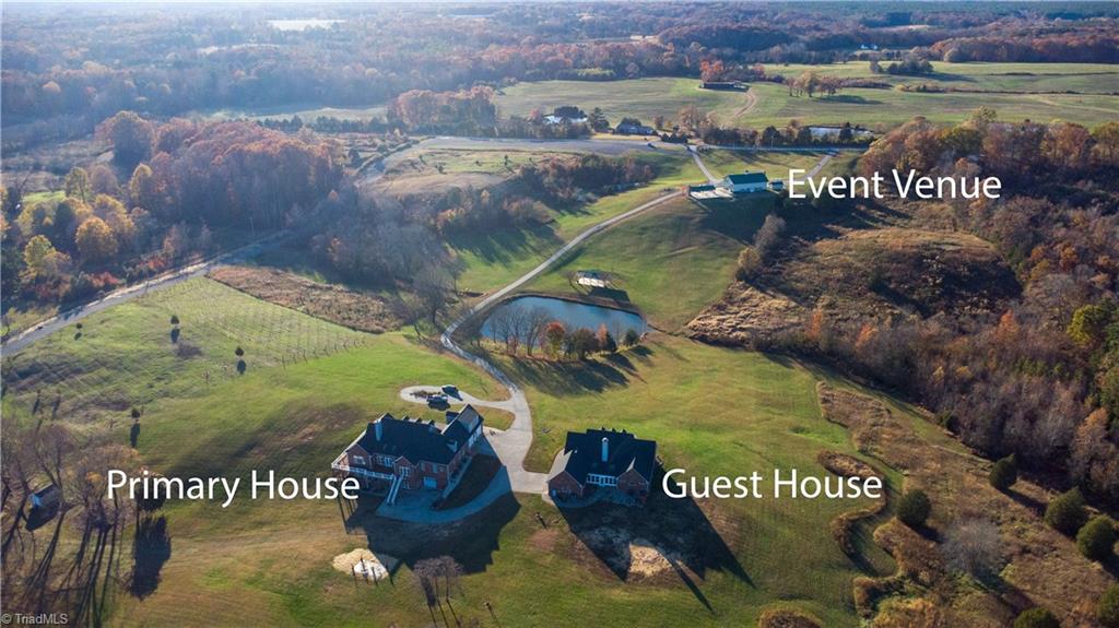 672 Wyo Road Mocksville, NC 27028 - Photo 9 of 33