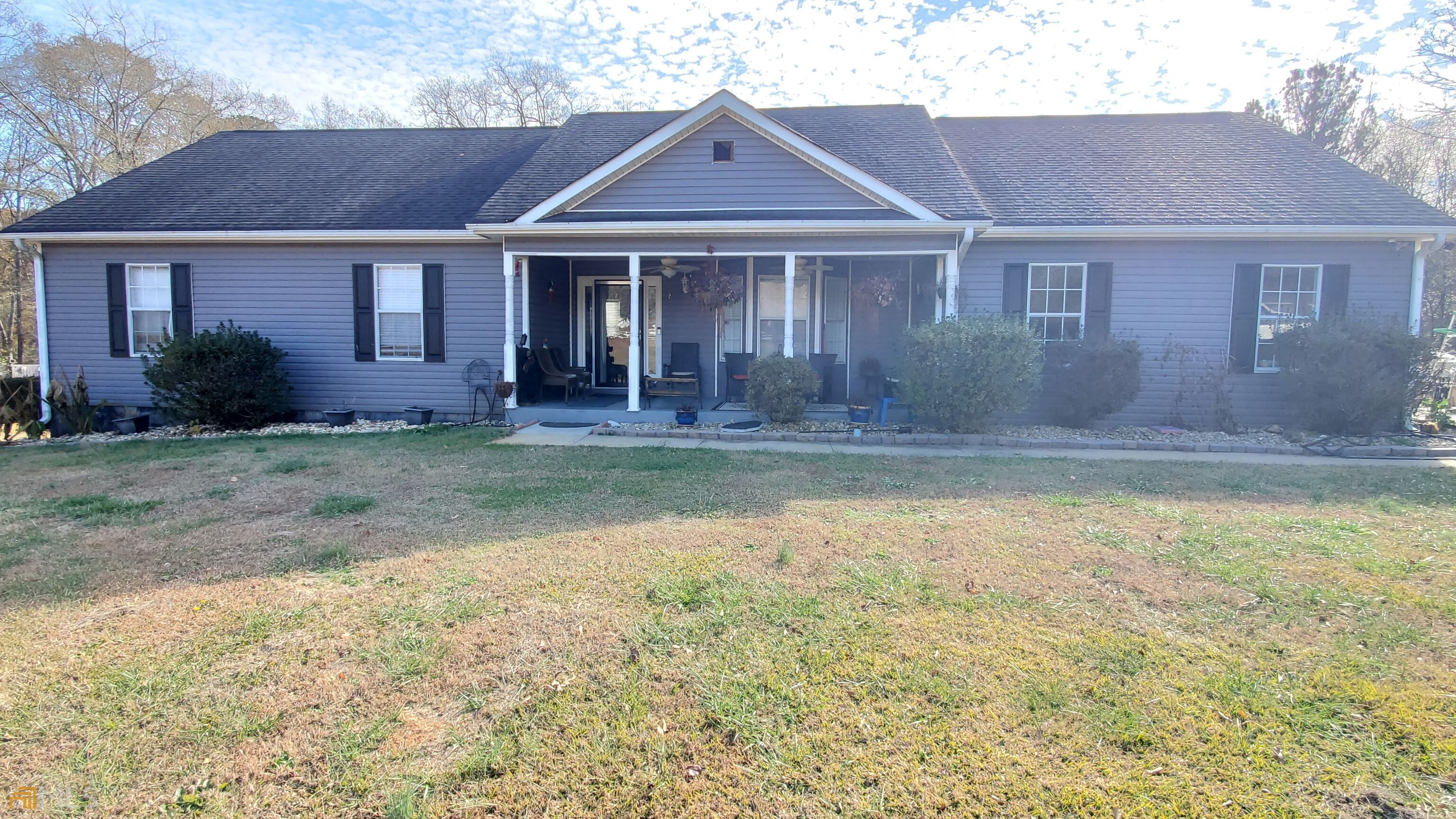 12225 Brown Bridge Road Covington, GA 30016 - Photo 1 of 1 Gallery Image 1