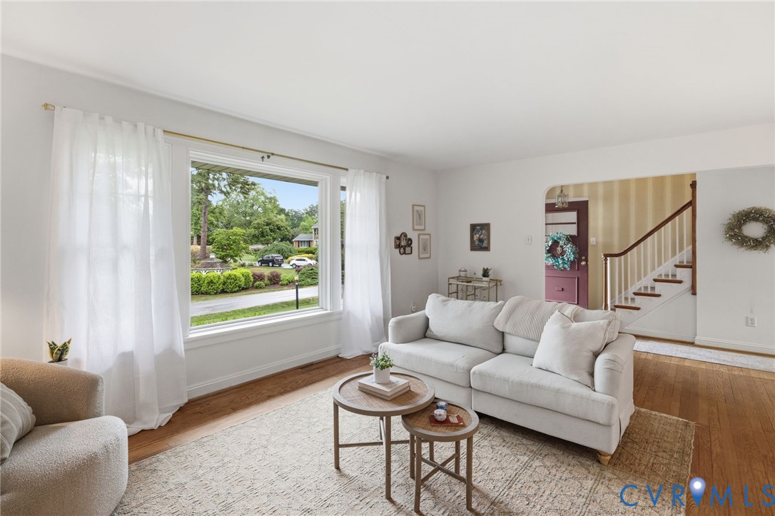 7711 Cornwall Road Henrico, VA 23229 - Photo 7 of 30 Gallery Image 7
