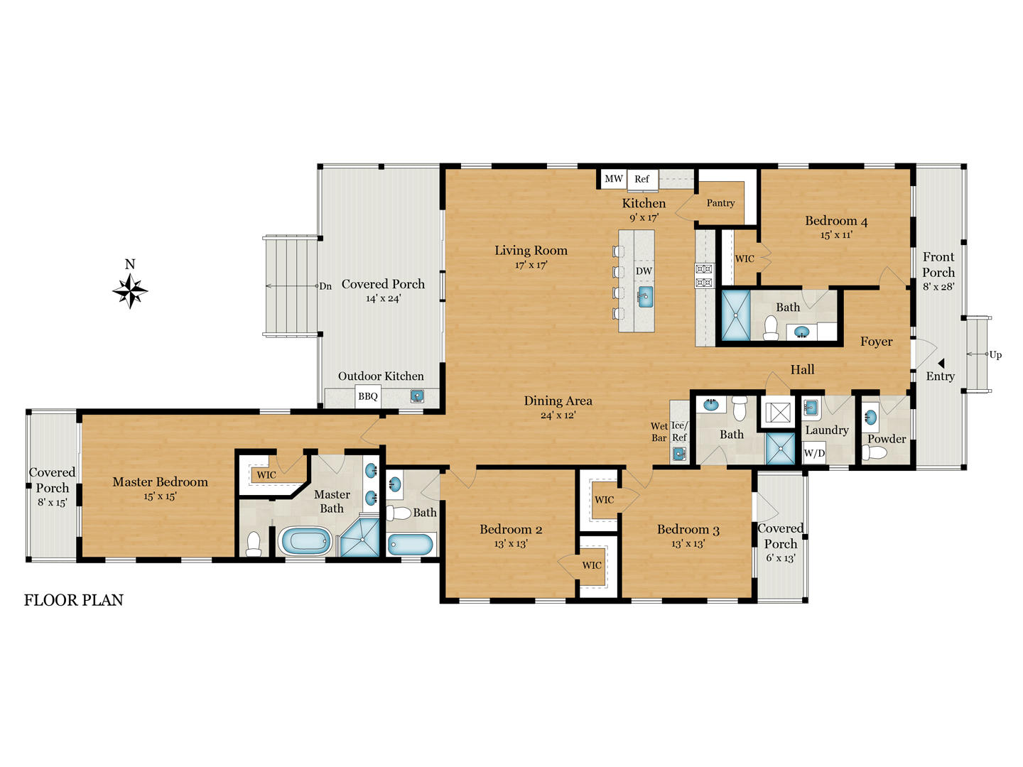 37 Key Haven Road Key West, FL 33040 - Photo 9 of 9