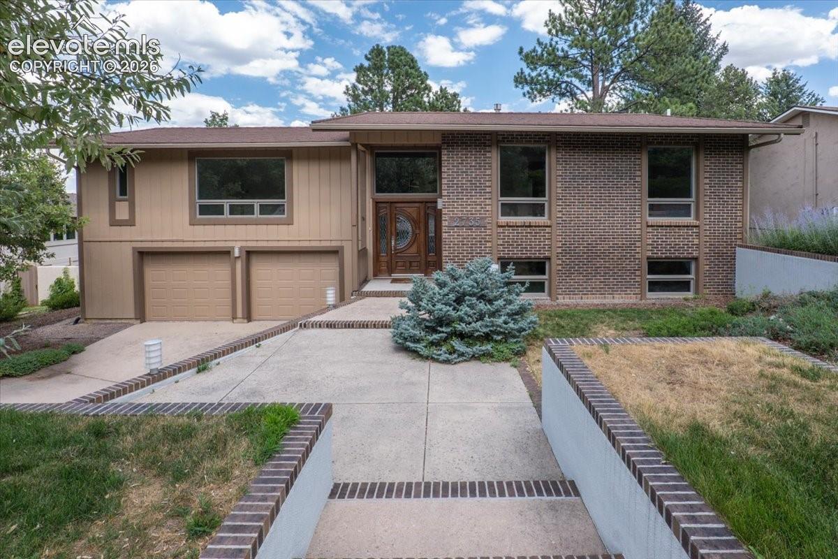 2735 Rigel Drive Colorado Springs, CO 80906 - Photo 2 of 48 Gallery Image 2