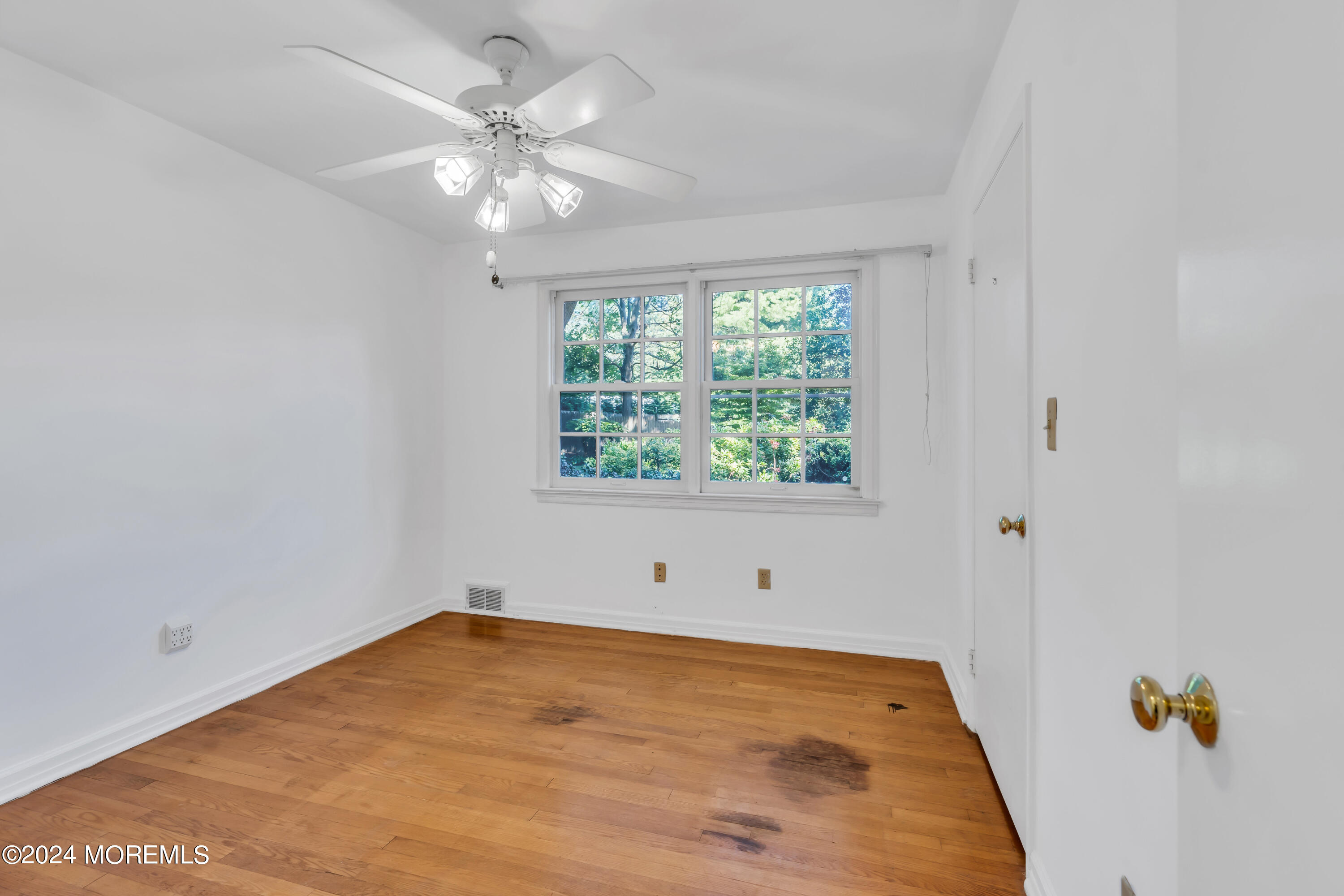 85 Hance Road Fair Haven, NJ 07704 - Photo 25 of 42 a view of an empty room with a window