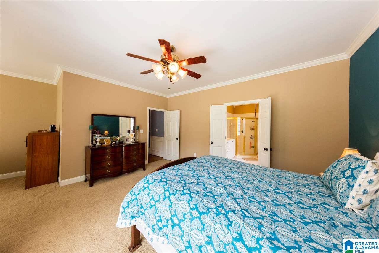 181 Clairmont Road Sterrett, AL 35147 - Photo 26 of 50