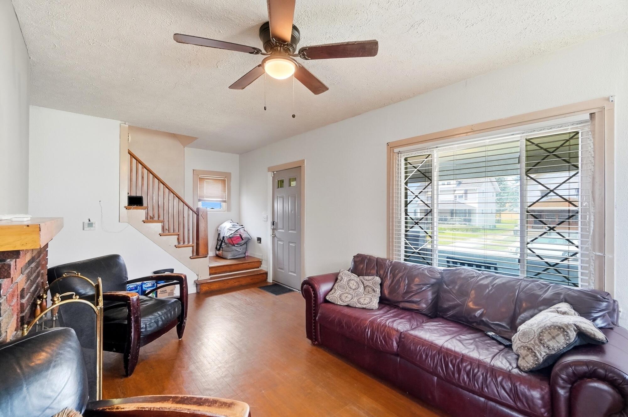 913 Rice Street Springfield, OH 45505 - Photo 7 of 58 007