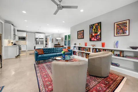 $1,550,000 | 1506 West St Johns Avenue, Austin, TX 78757