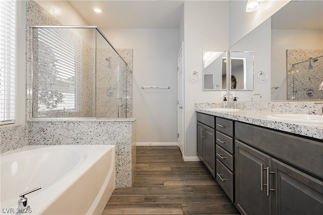 5757 Ireland Ridge Court Las Vegas, NV 89149 - Photo 24 of 67