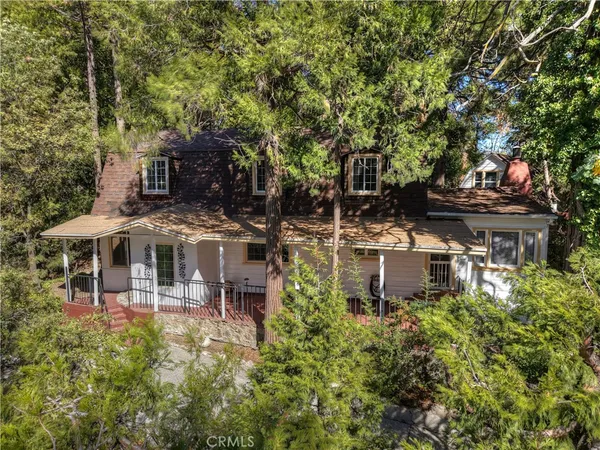 $649,999 | 23581 Lake Drive, Crestline, CA 92325