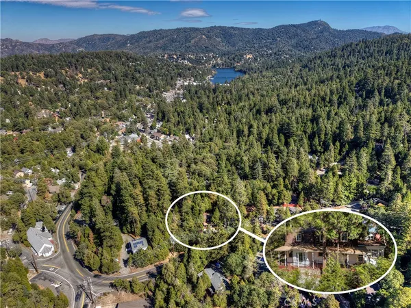 $649,999 | 23581 Lake Drive, Crestline, CA 92325