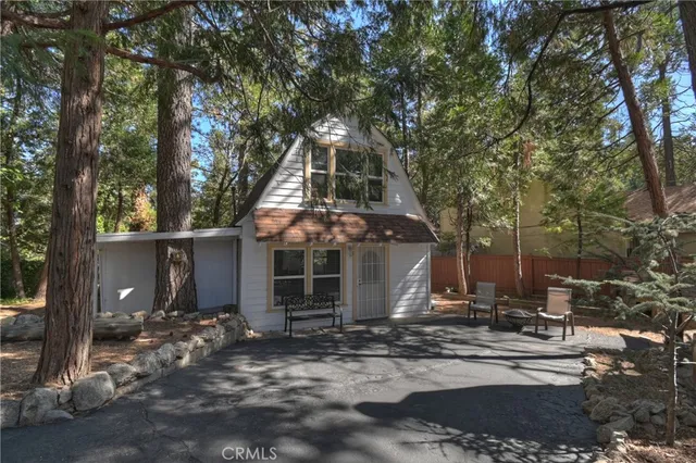 $649,999 | 23581 Lake Drive, Crestline, CA 92325