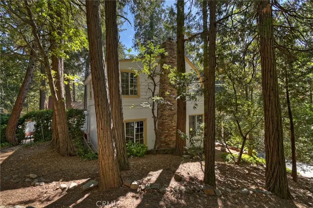 $649,999 | 23581 Lake Drive, Crestline, CA 92325