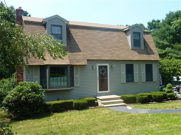 50 Farm Pond Road Dracut, MA 01826 - Photo 1 of 15 Gallery Image 1
