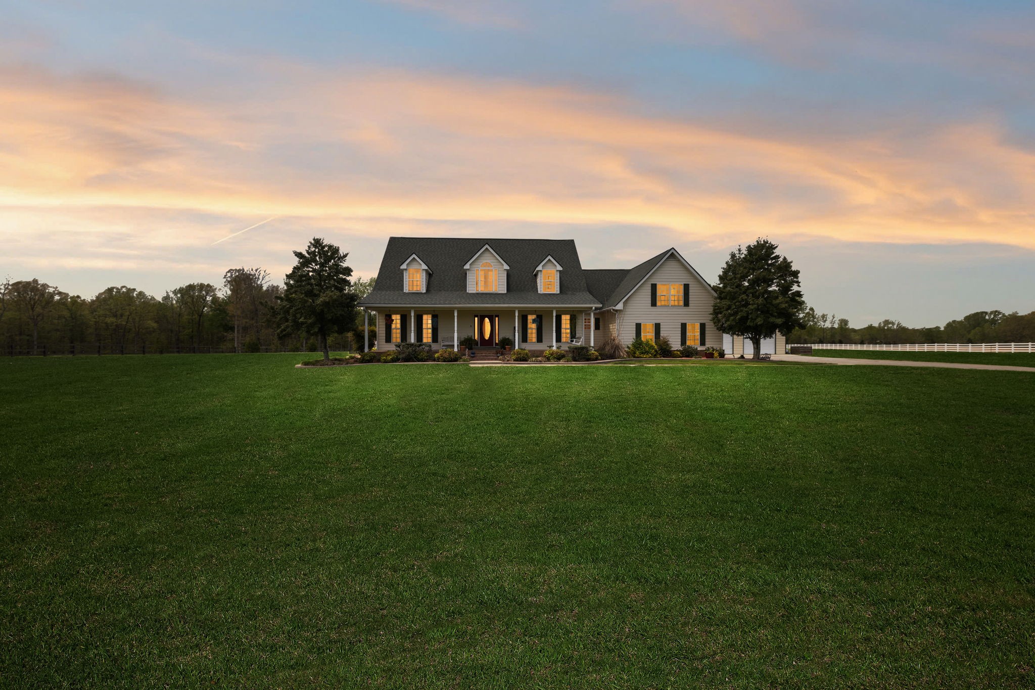 2302 Jack Teasley Road Pleasant View, TN 37146 - Photo 1 of 76