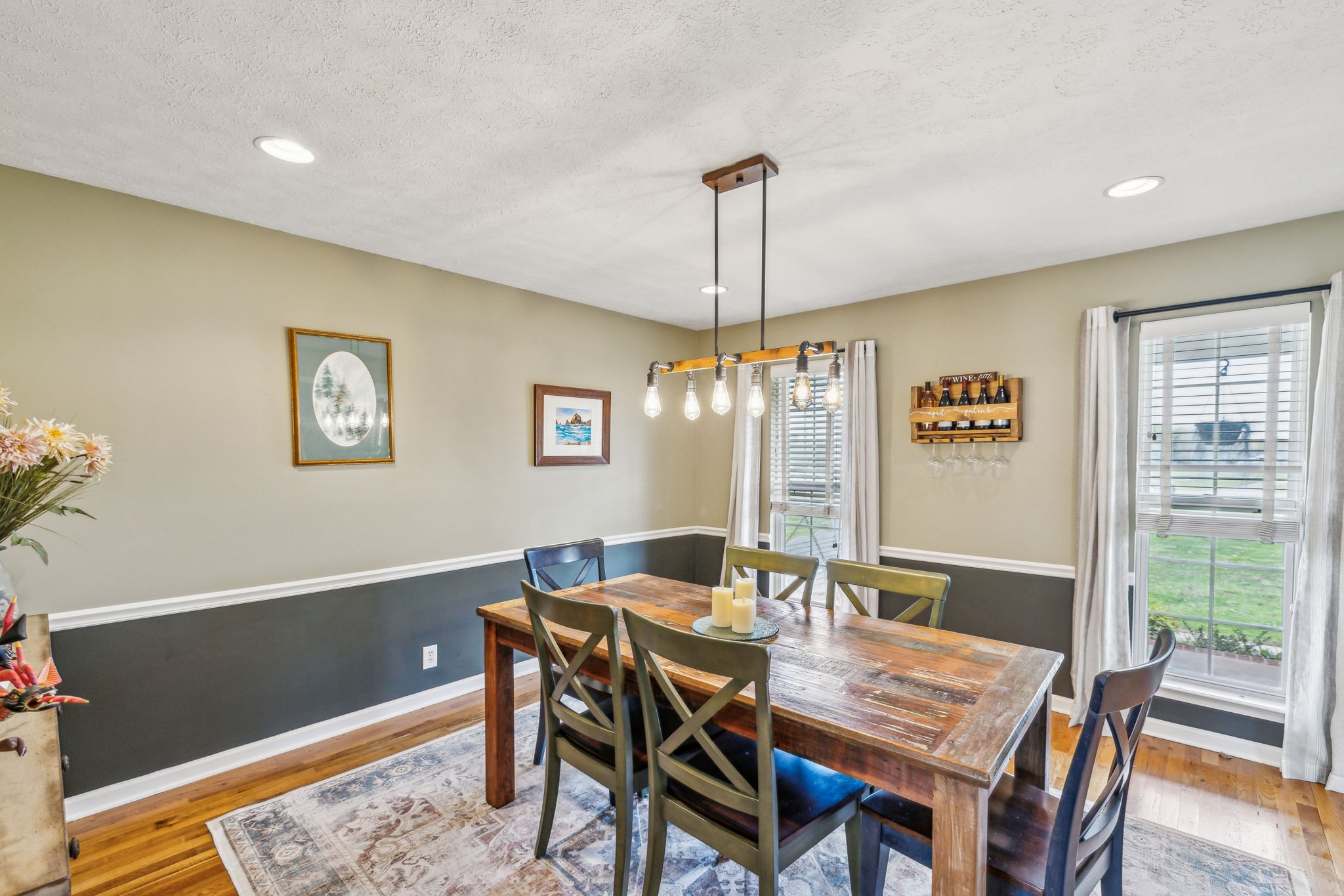 2302 Jack Teasley Road Pleasant View, TN 37146 - Photo 12 of 76