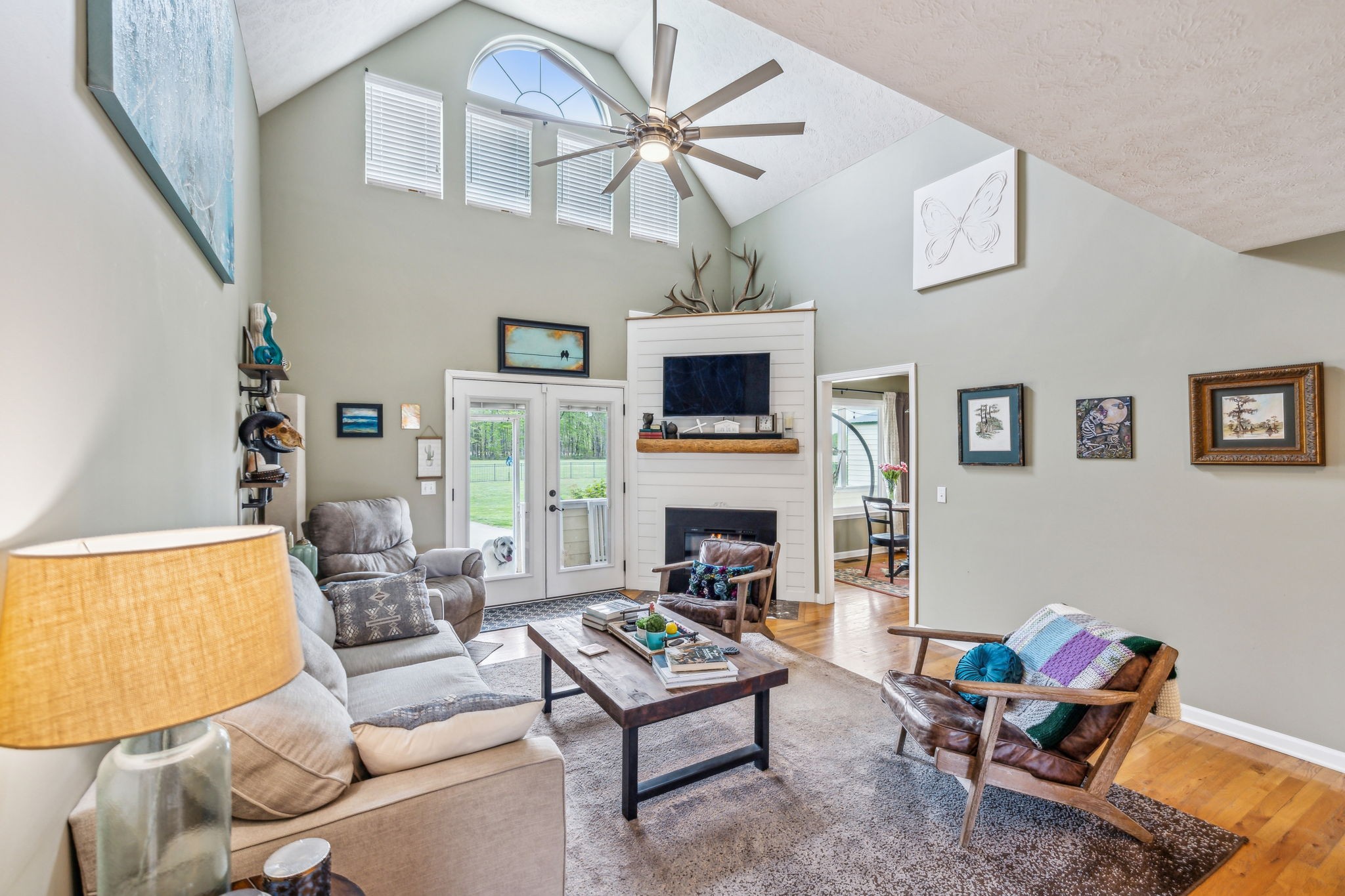 2302 Jack Teasley Road Pleasant View, TN 37146 - Photo 16 of 76