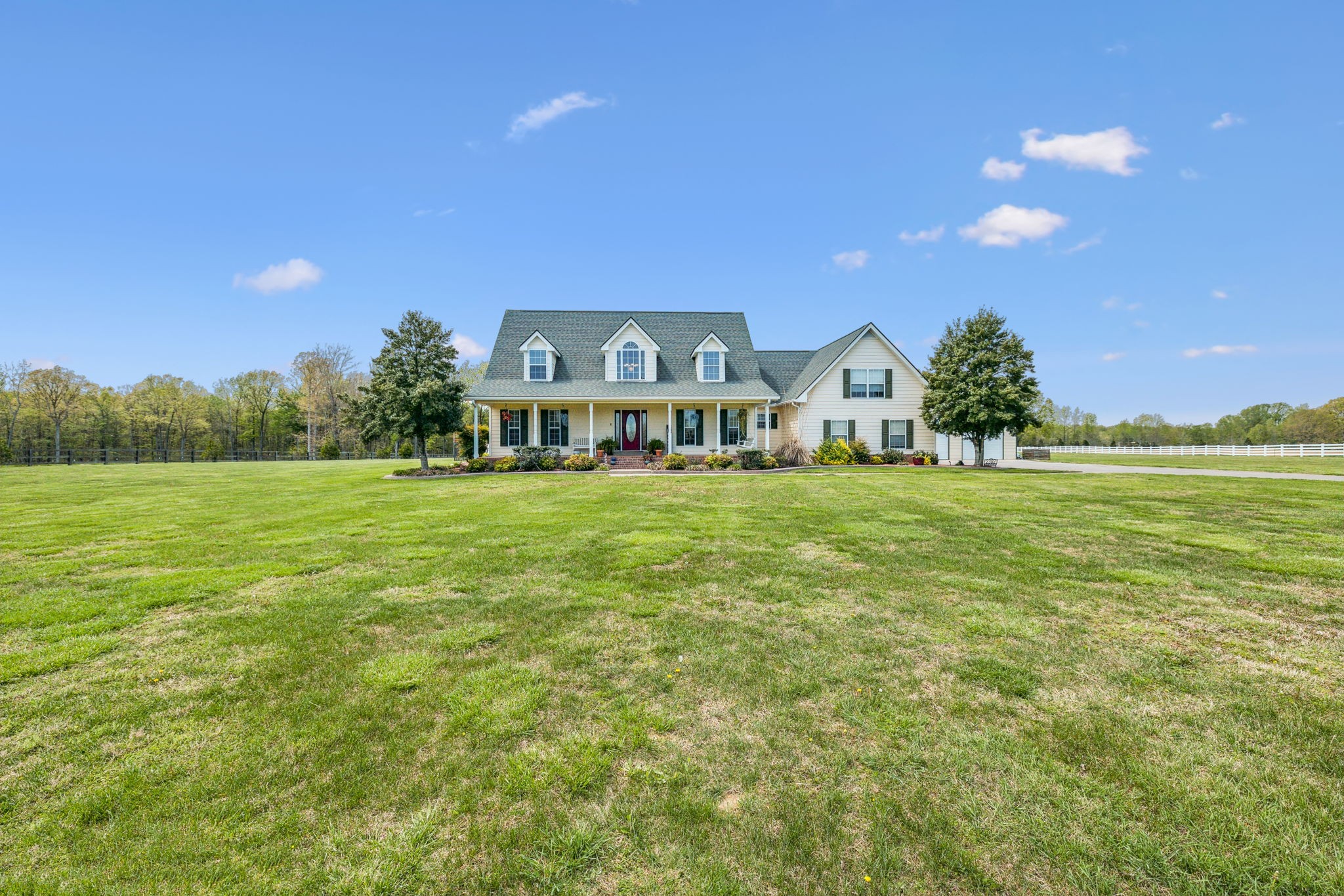 2302 Jack Teasley Road Pleasant View, TN 37146 - Photo 2 of 76