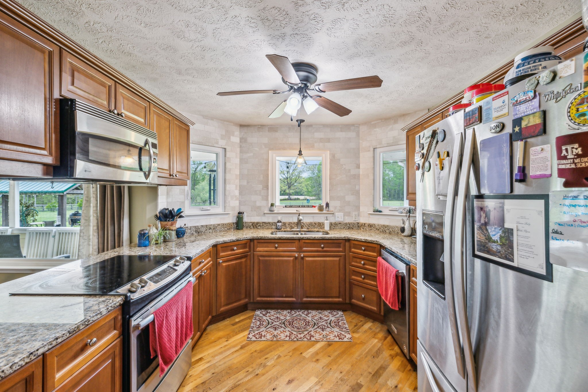 2302 Jack Teasley Road Pleasant View, TN 37146 - Photo 30 of 76