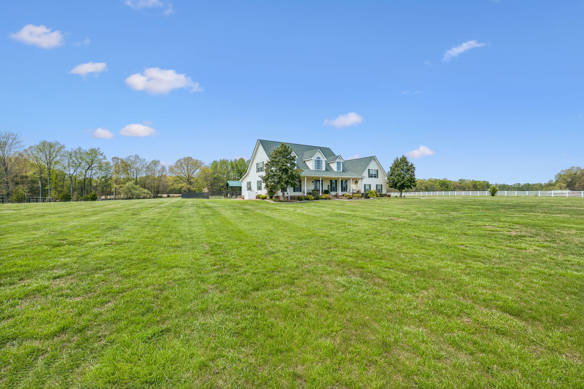2302 Jack Teasley Road Pleasant View, TN 37146 - Photo 3 of 76