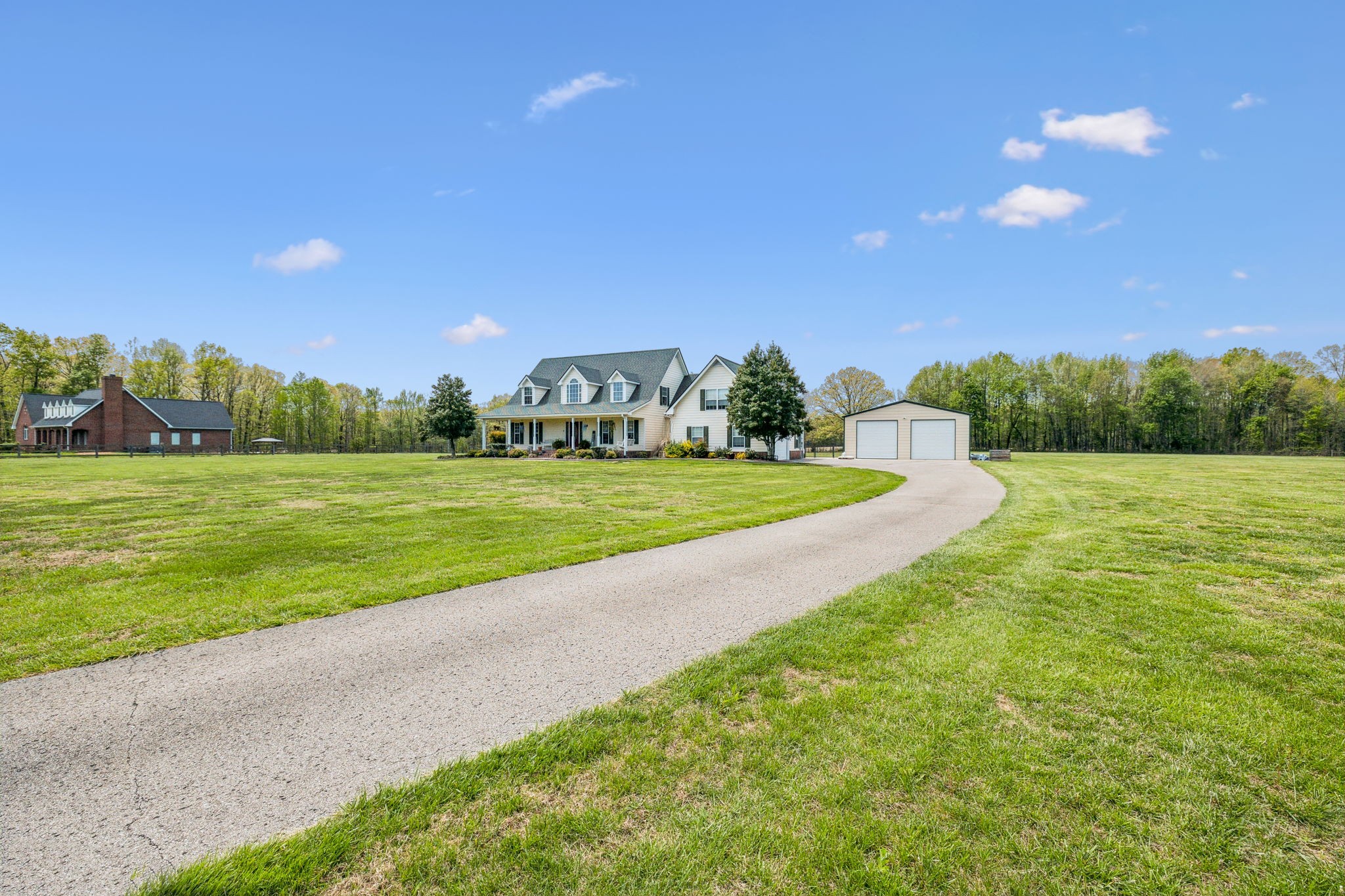 2302 Jack Teasley Road Pleasant View, TN 37146 - Photo 4 of 76