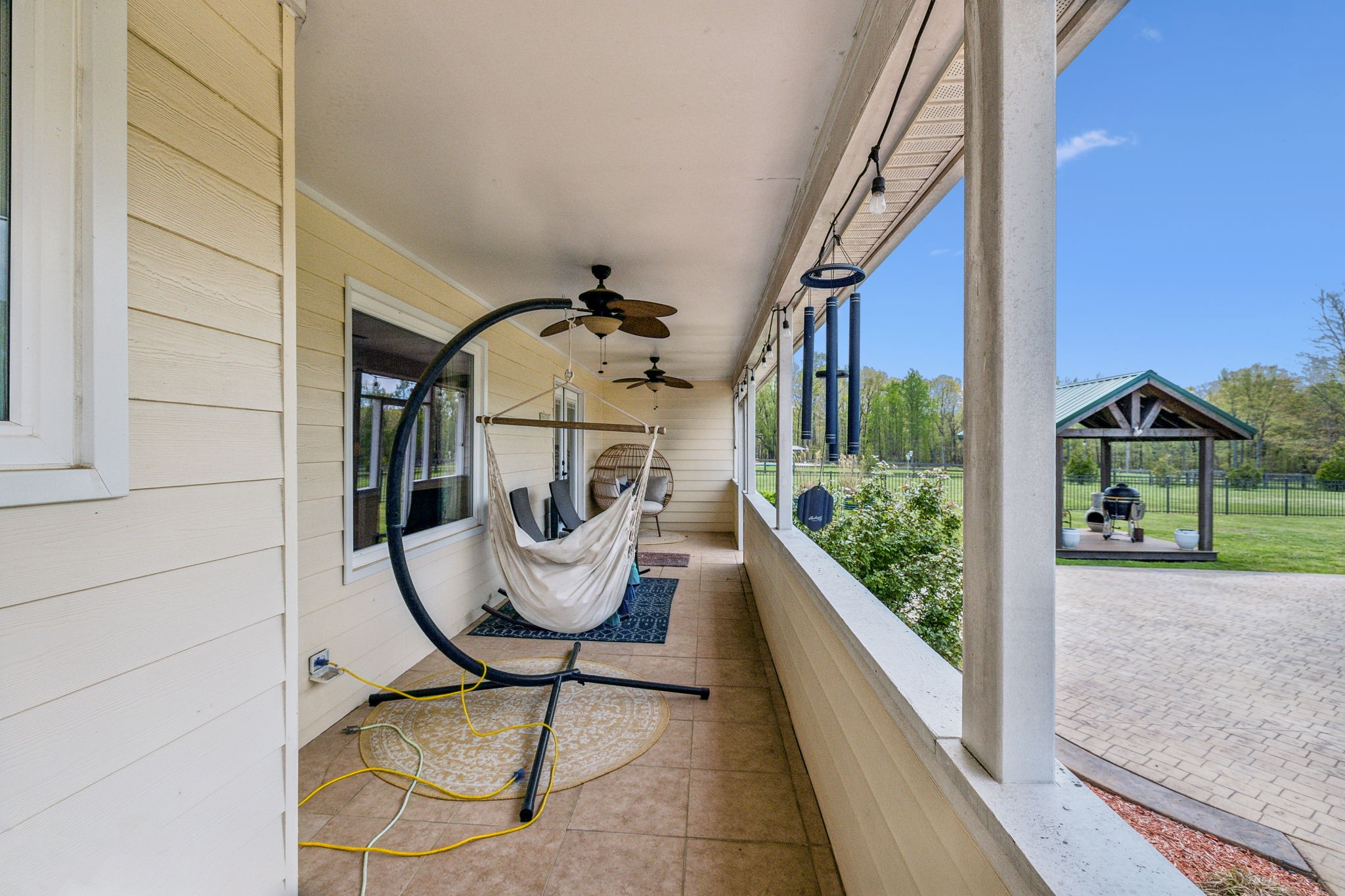 2302 Jack Teasley Road Pleasant View, TN 37146 - Photo 56 of 76