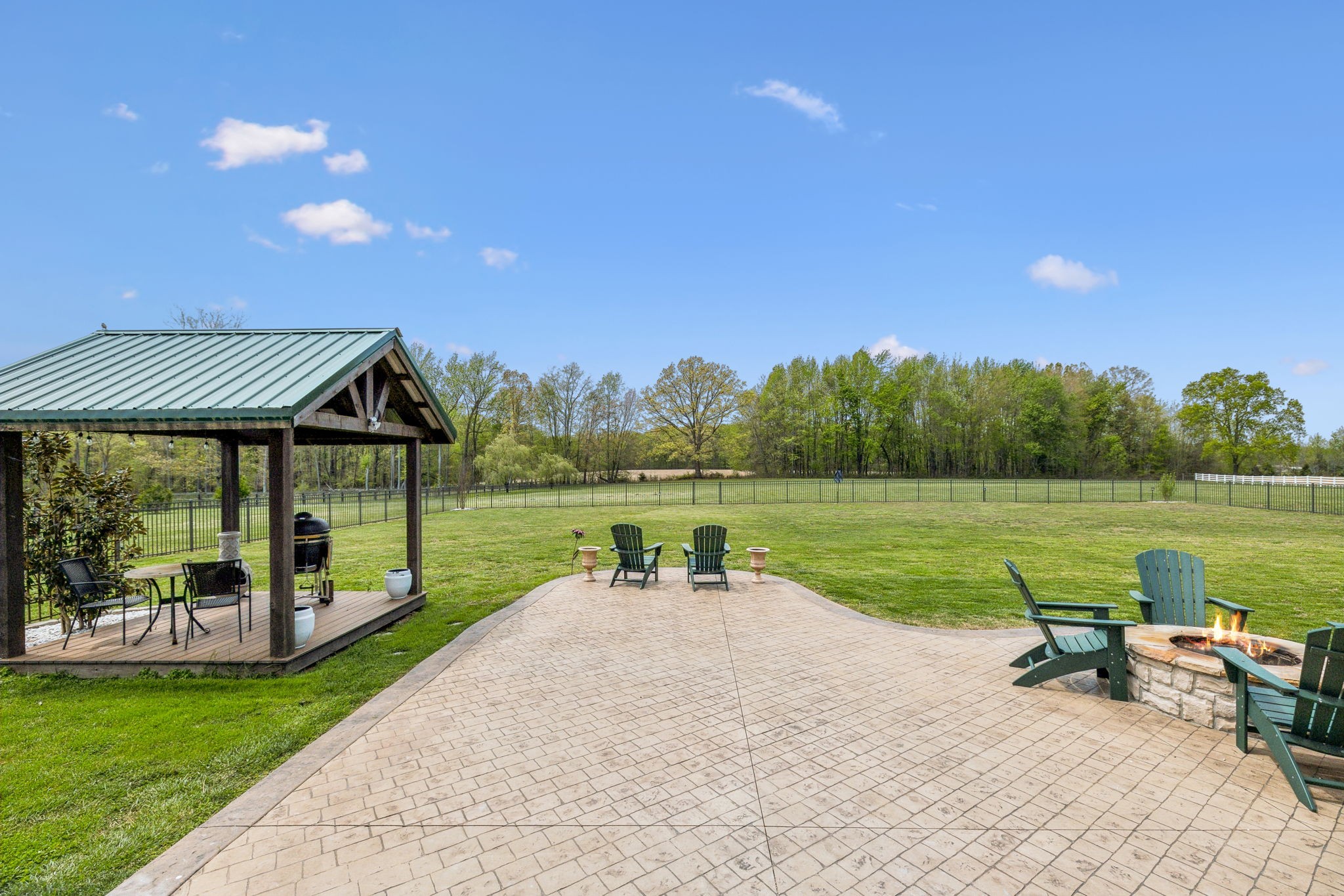 2302 Jack Teasley Road Pleasant View, TN 37146 - Photo 57 of 76