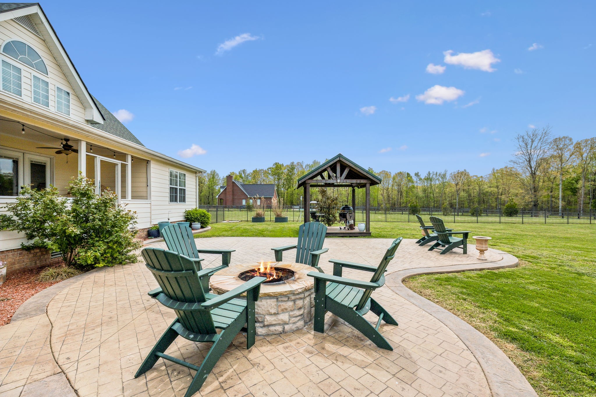 2302 Jack Teasley Road Pleasant View, TN 37146 - Photo 59 of 76