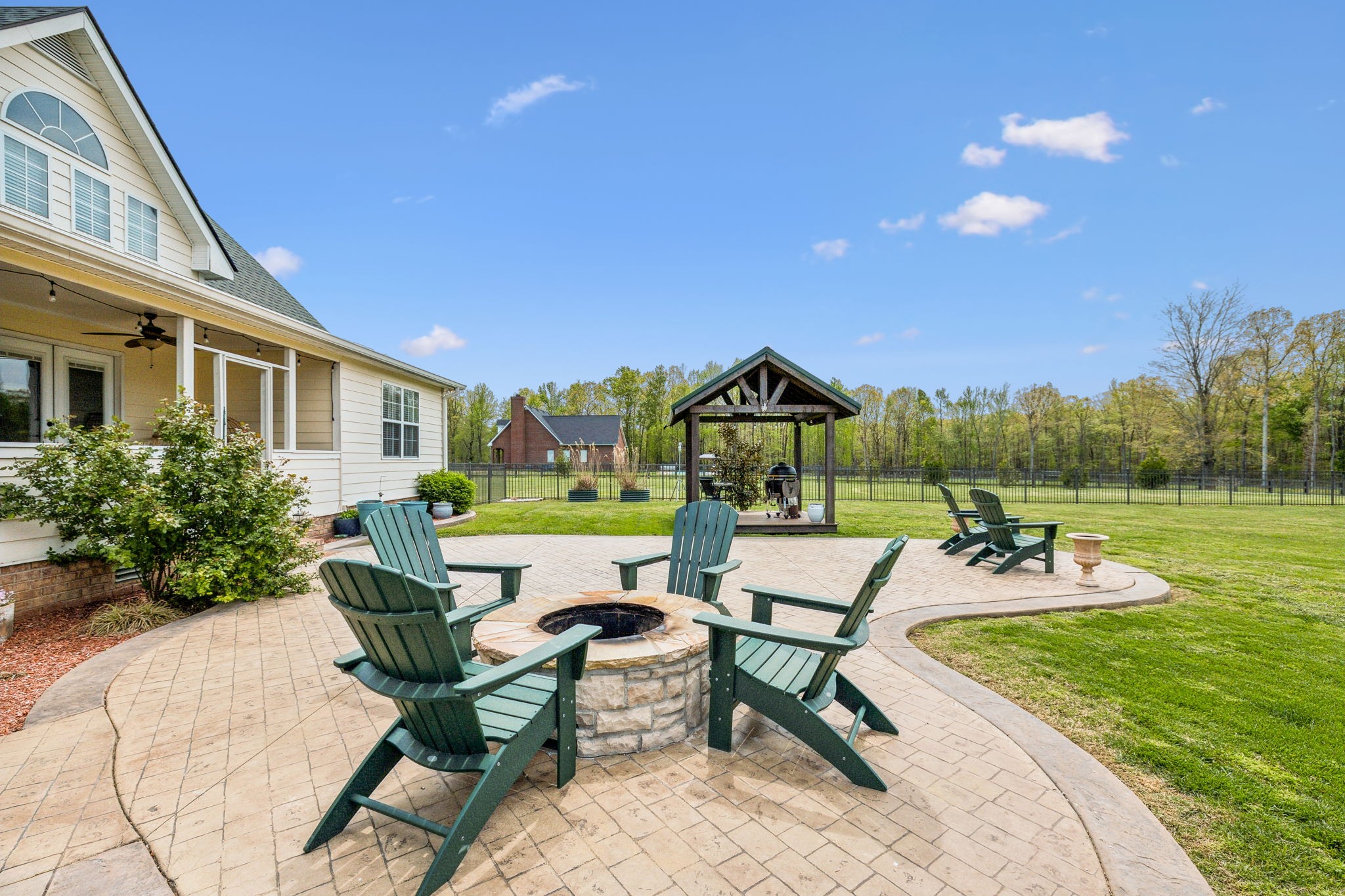 2302 Jack Teasley Road Pleasant View, TN 37146 - Photo 60 of 76