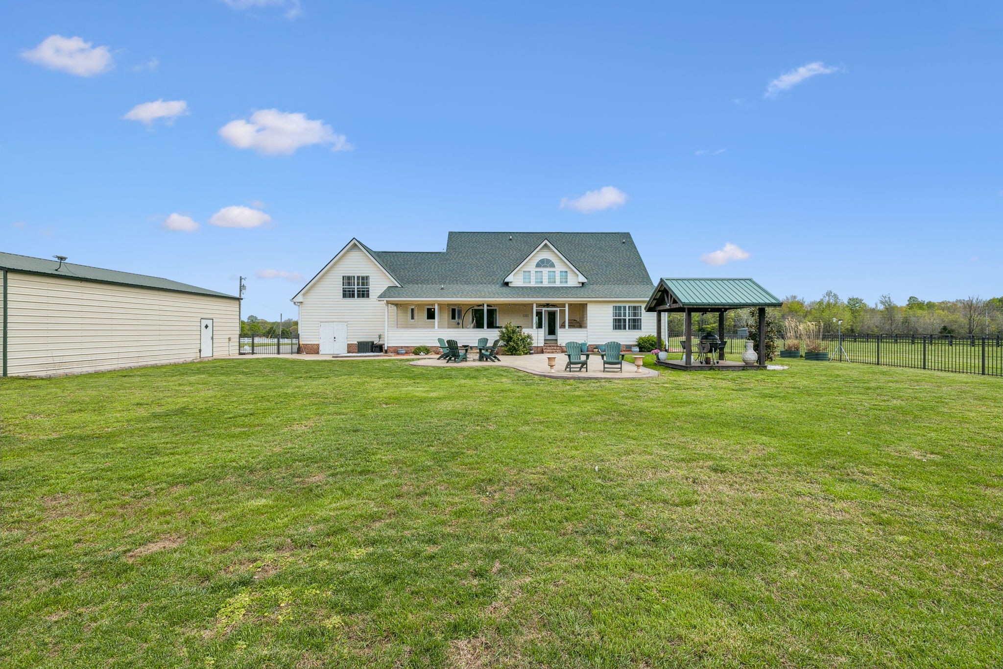 2302 Jack Teasley Road Pleasant View, TN 37146 - Photo 62 of 76
