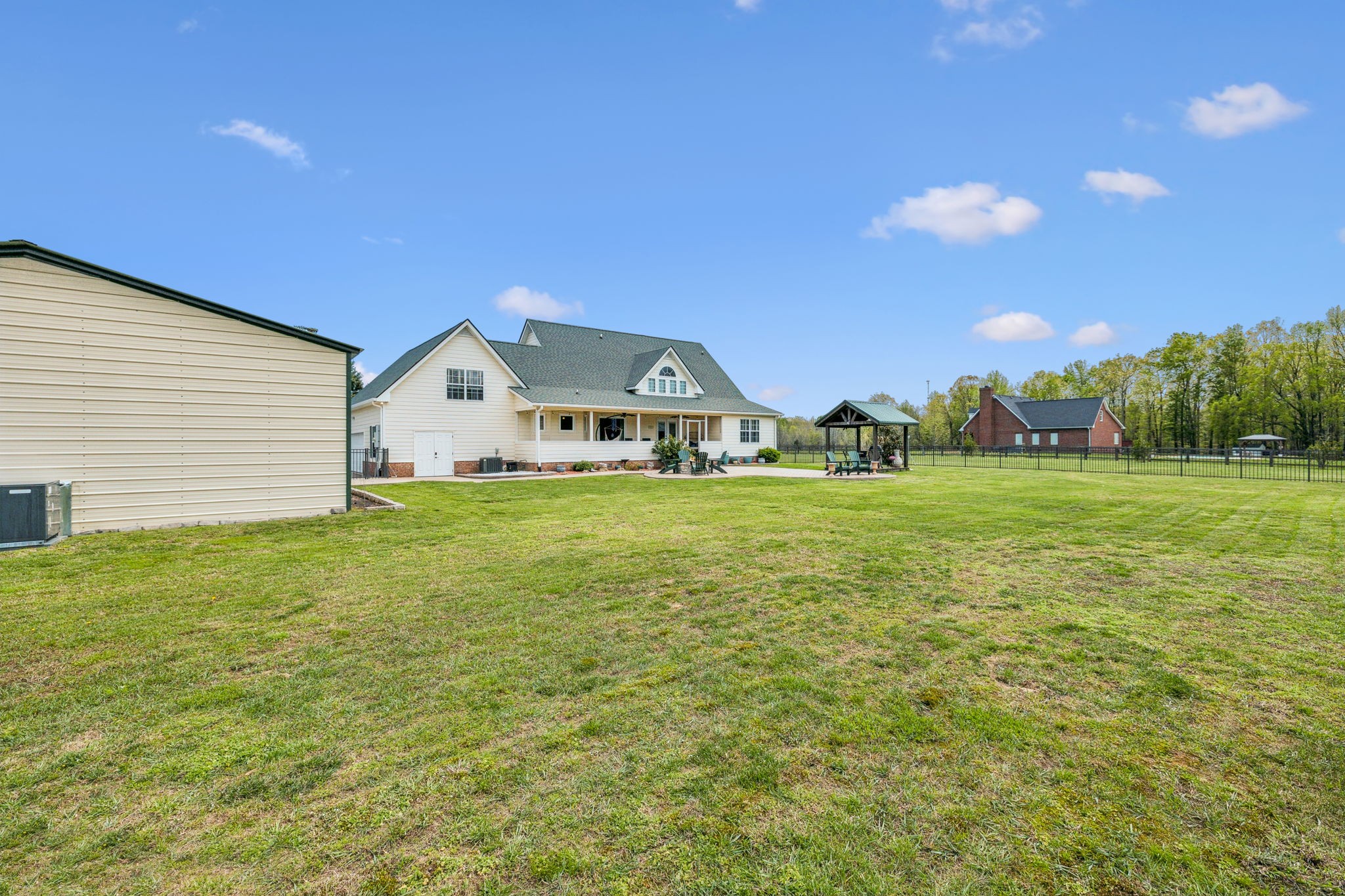 2302 Jack Teasley Road Pleasant View, TN 37146 - Photo 63 of 76