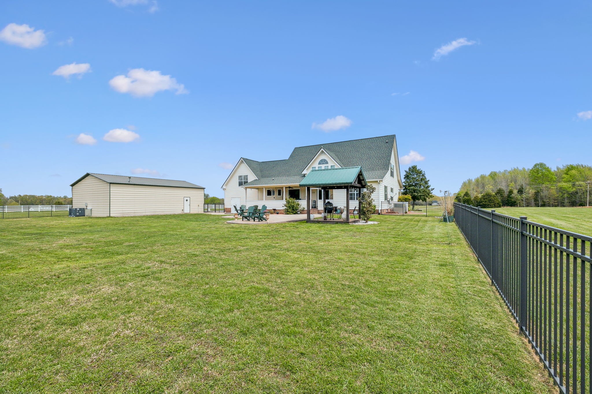 2302 Jack Teasley Road Pleasant View, TN 37146 - Photo 66 of 76